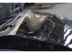 飛斯特鋁車門焊接修復視頻